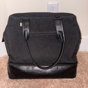 Beis convertible mini weekender